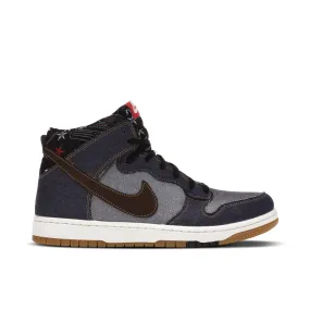 Nike Dunk CMFT Denim | 705434-401 | Laced