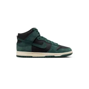 Nike Dunk High Premium (Faded Spruce/ Green/ Black/ Ligh...