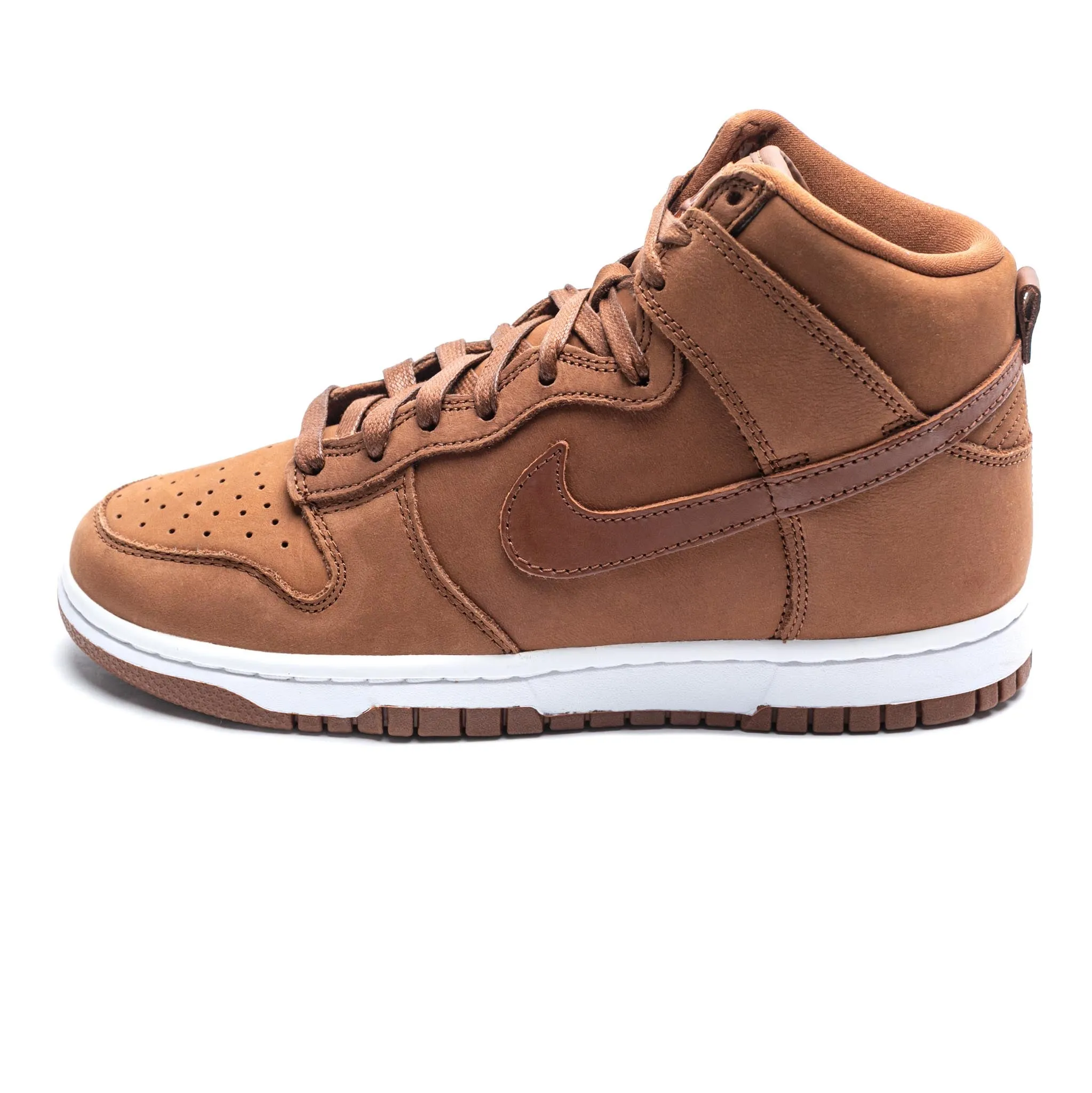 Nike Dunk High PRM 'Pecan'