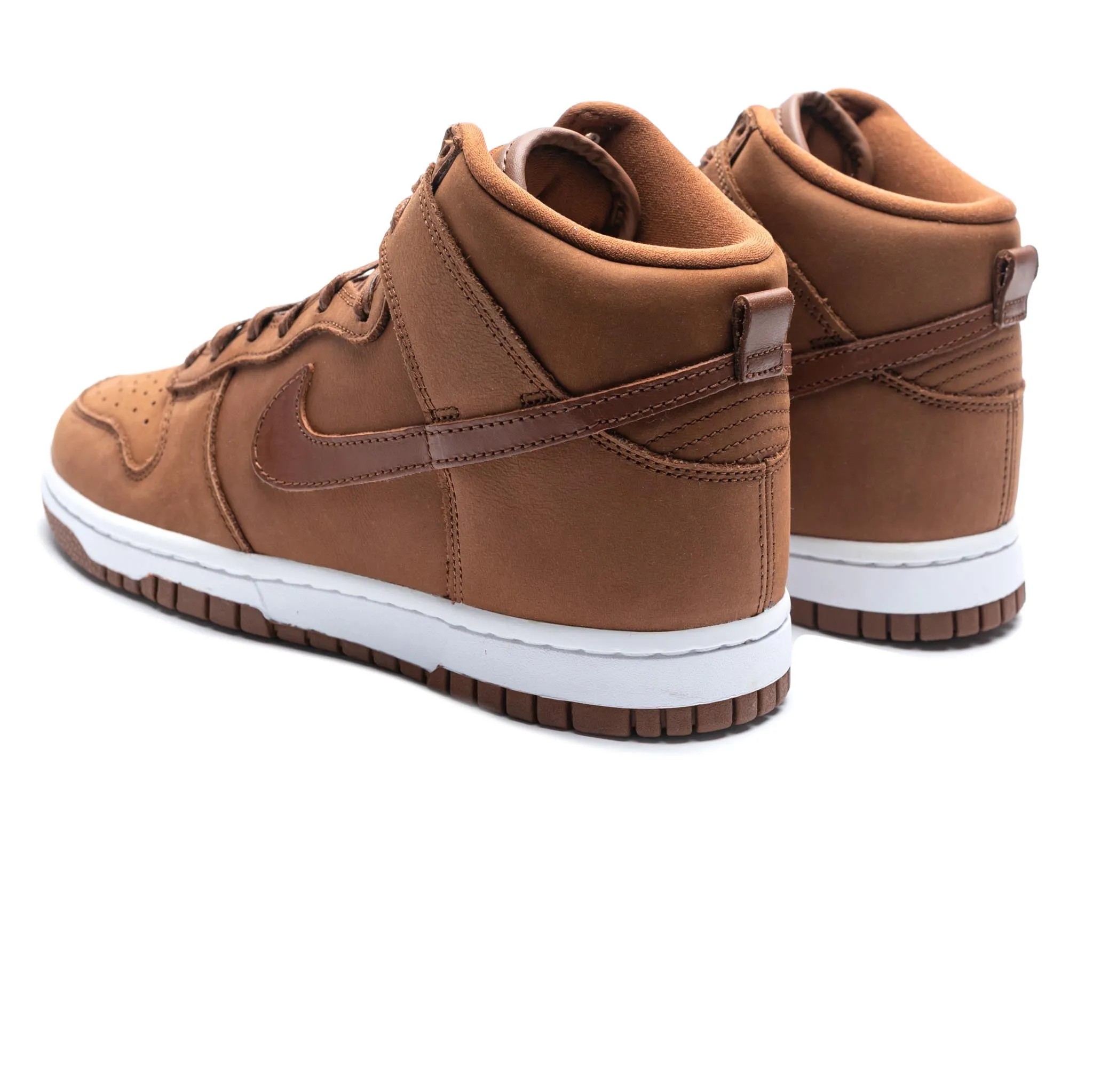 Nike Dunk High PRM 'Pecan'