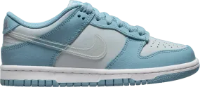 Nike Dunk Low Clear Swoosh (GS)