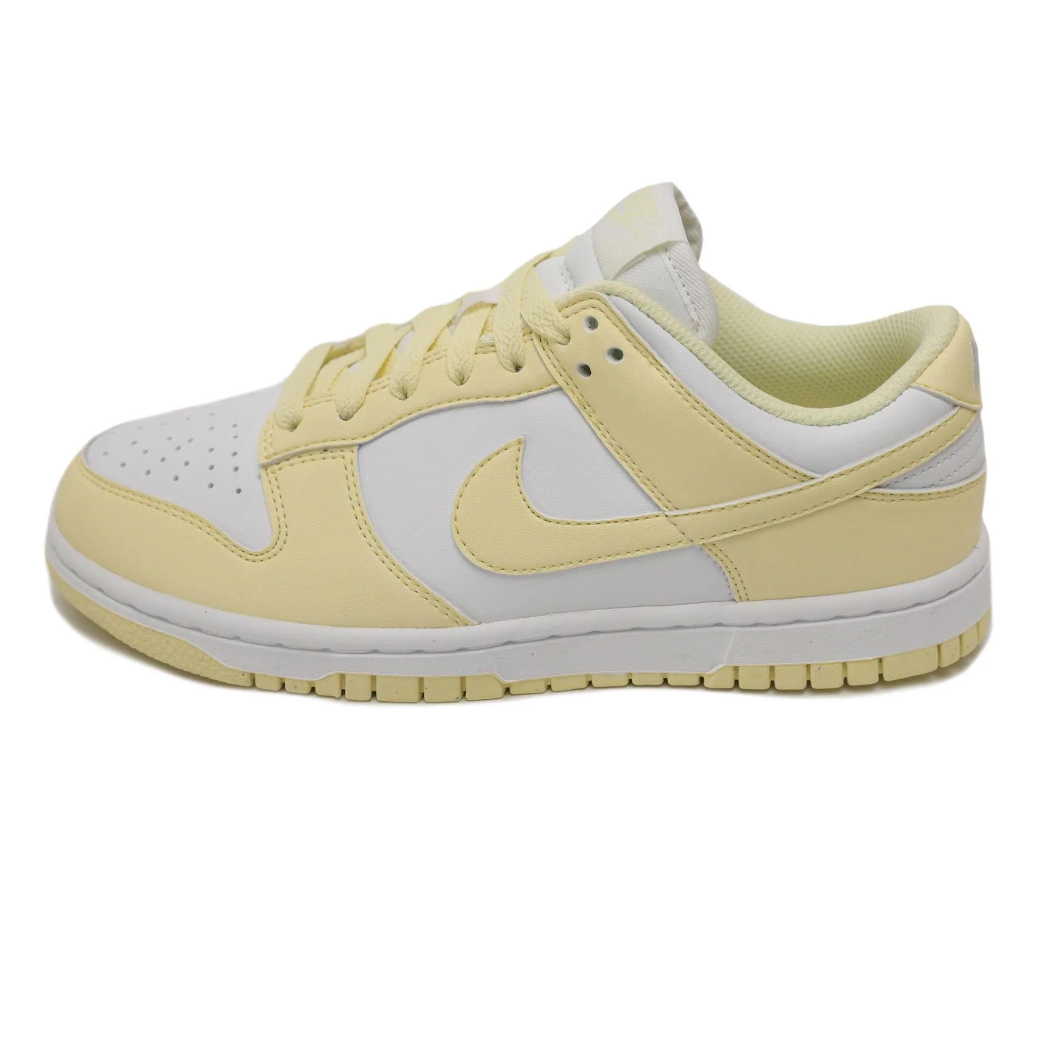 Nike Dunk Low Next Nature 'Alabaster'