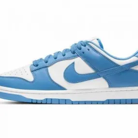 Nike Dunk Low "University Blue".