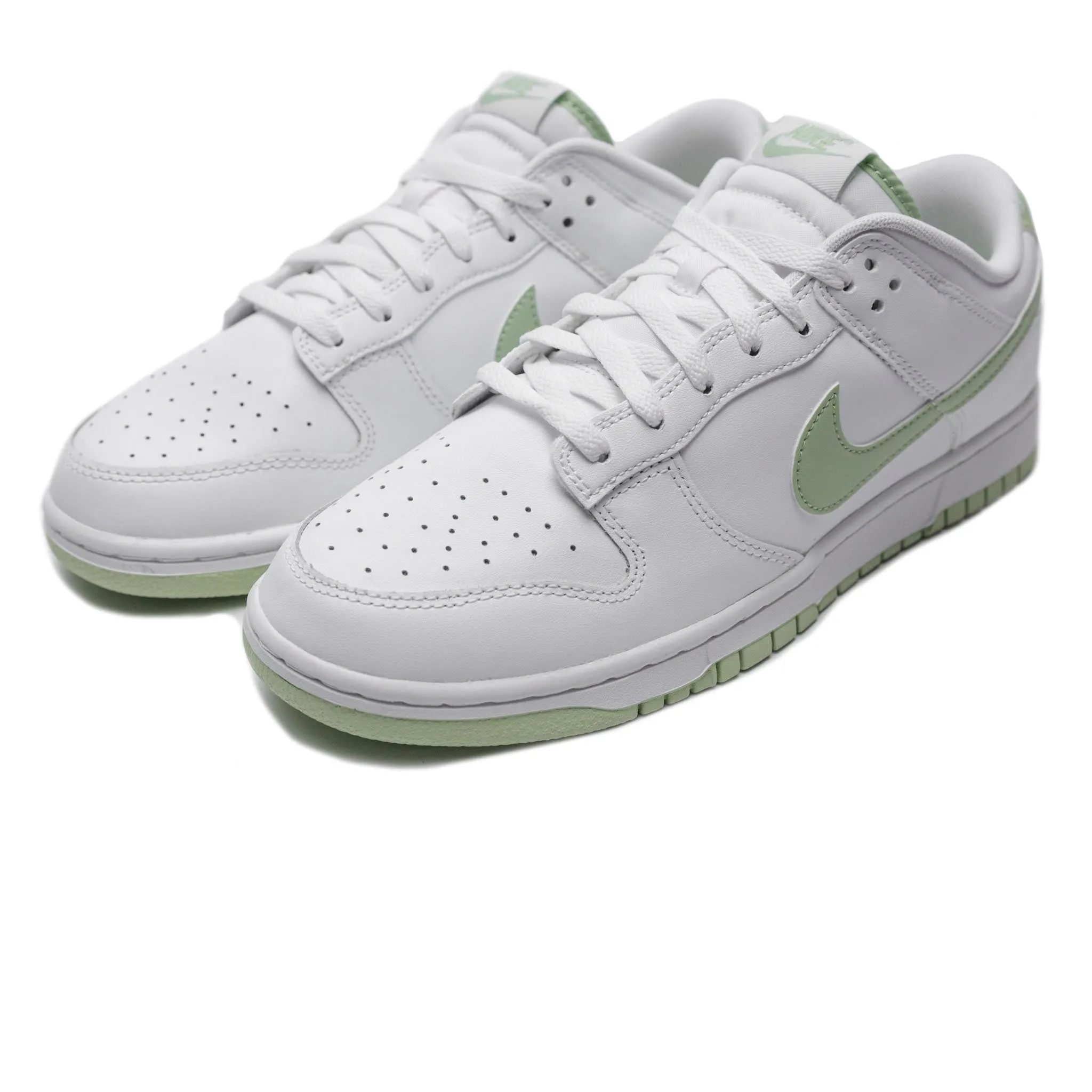 Nike Dunk Low Retro 'Honeydew'