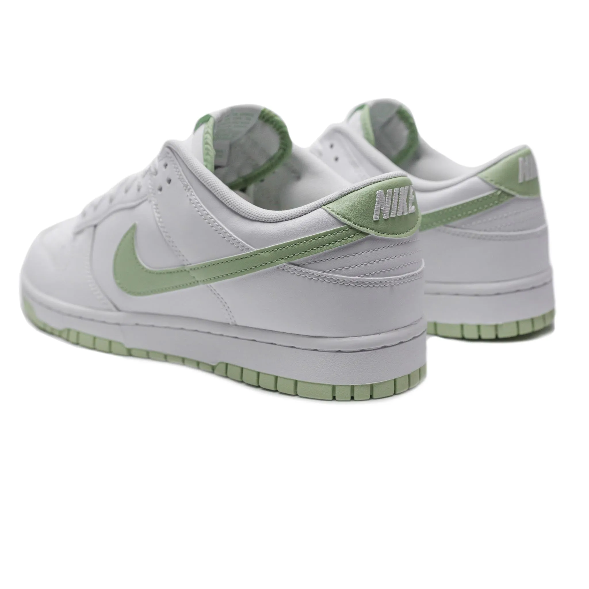 Nike Dunk Low Retro 'Honeydew'