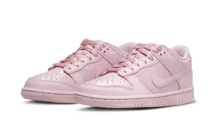 Nike Dunk Low SE Prism Pink