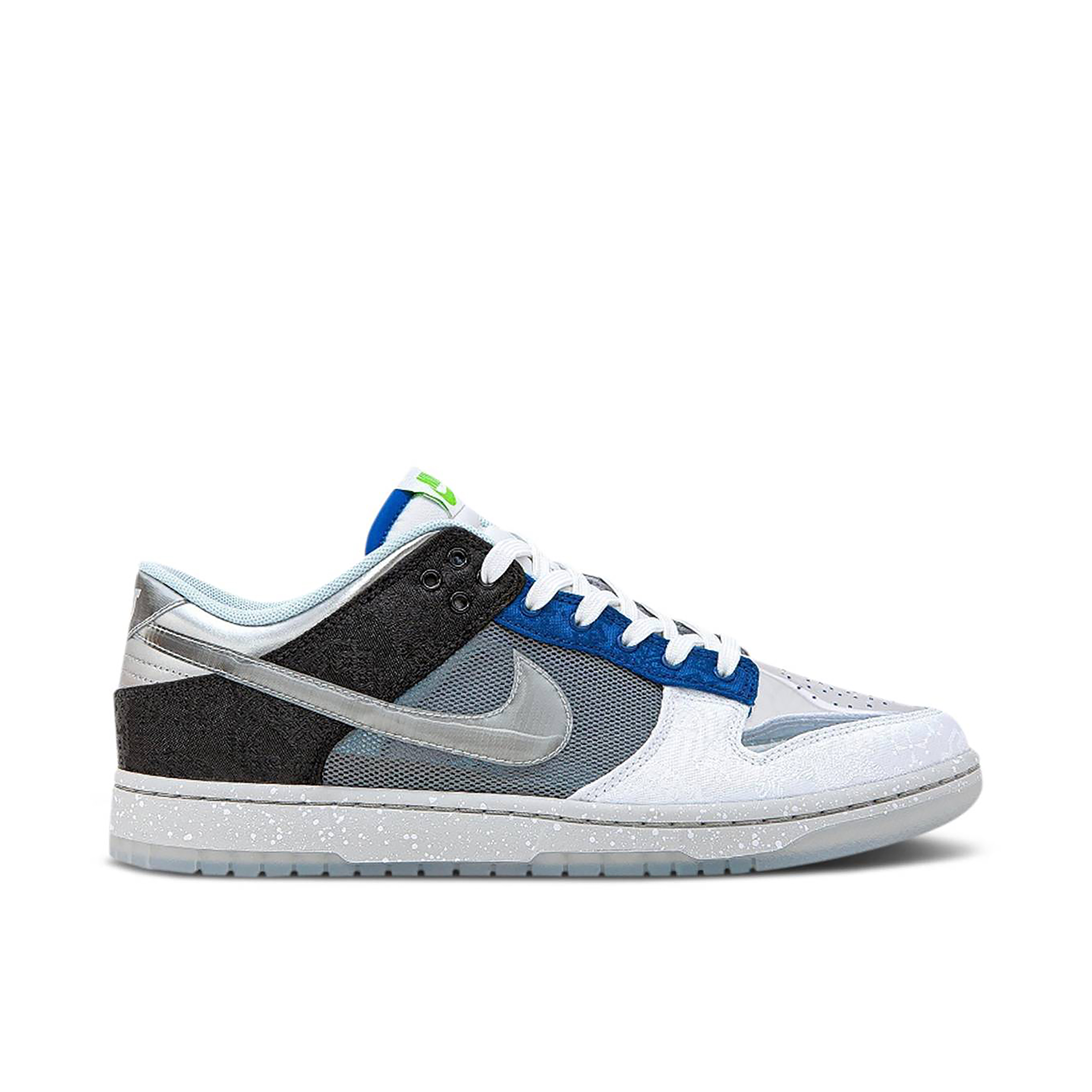 Nike Dunk Low SP x CLOT What The | FN0316-999 | Laced