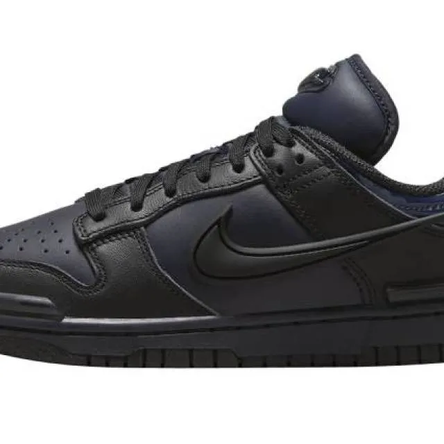 Nike Dunk Low Twist WMNS Dark Obsidian