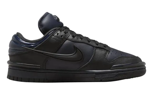 Nike Dunk Low Twist WMNS Dark Obsidian