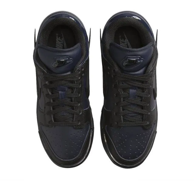 Nike Dunk Low Twist WMNS Dark Obsidian