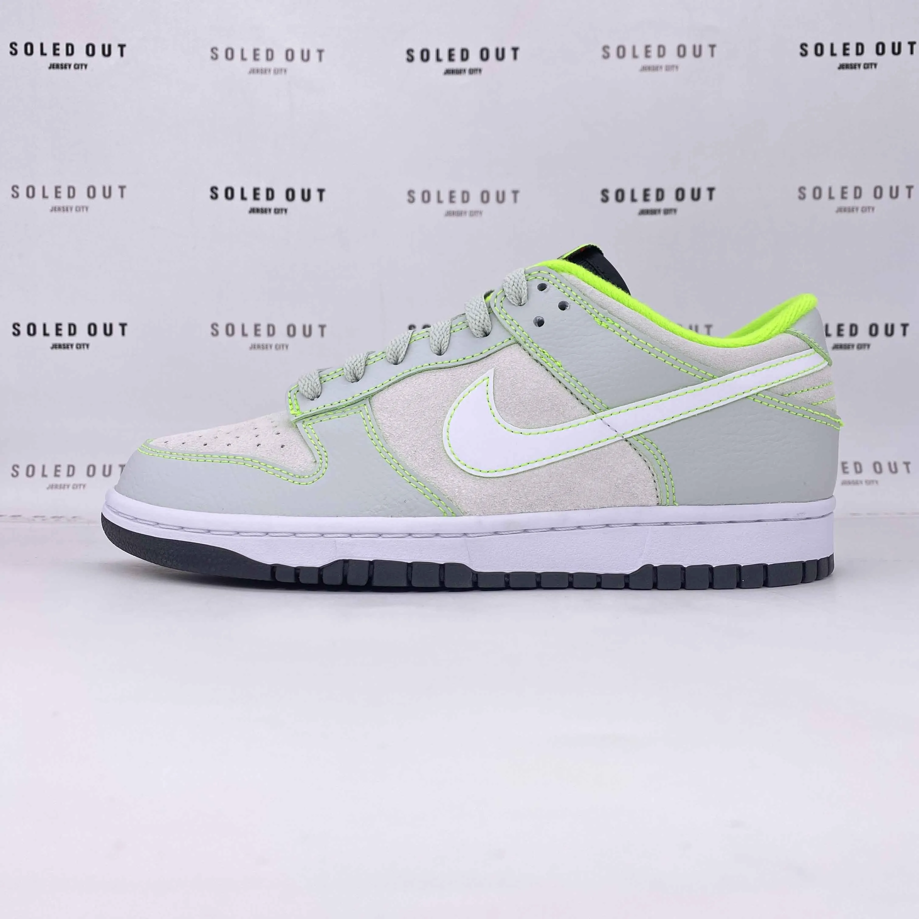 Nike Dunk Low University Of Oregon 2023 New Size 7