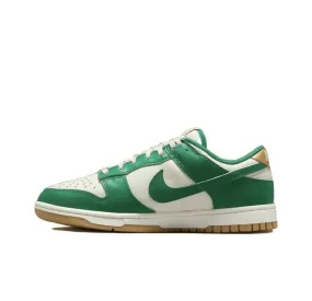 Nike Dunk Low WMNS ” Green Gold “ 