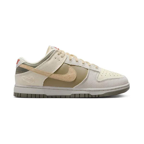 Nike Dunk Low Women's Shoes - Footwear