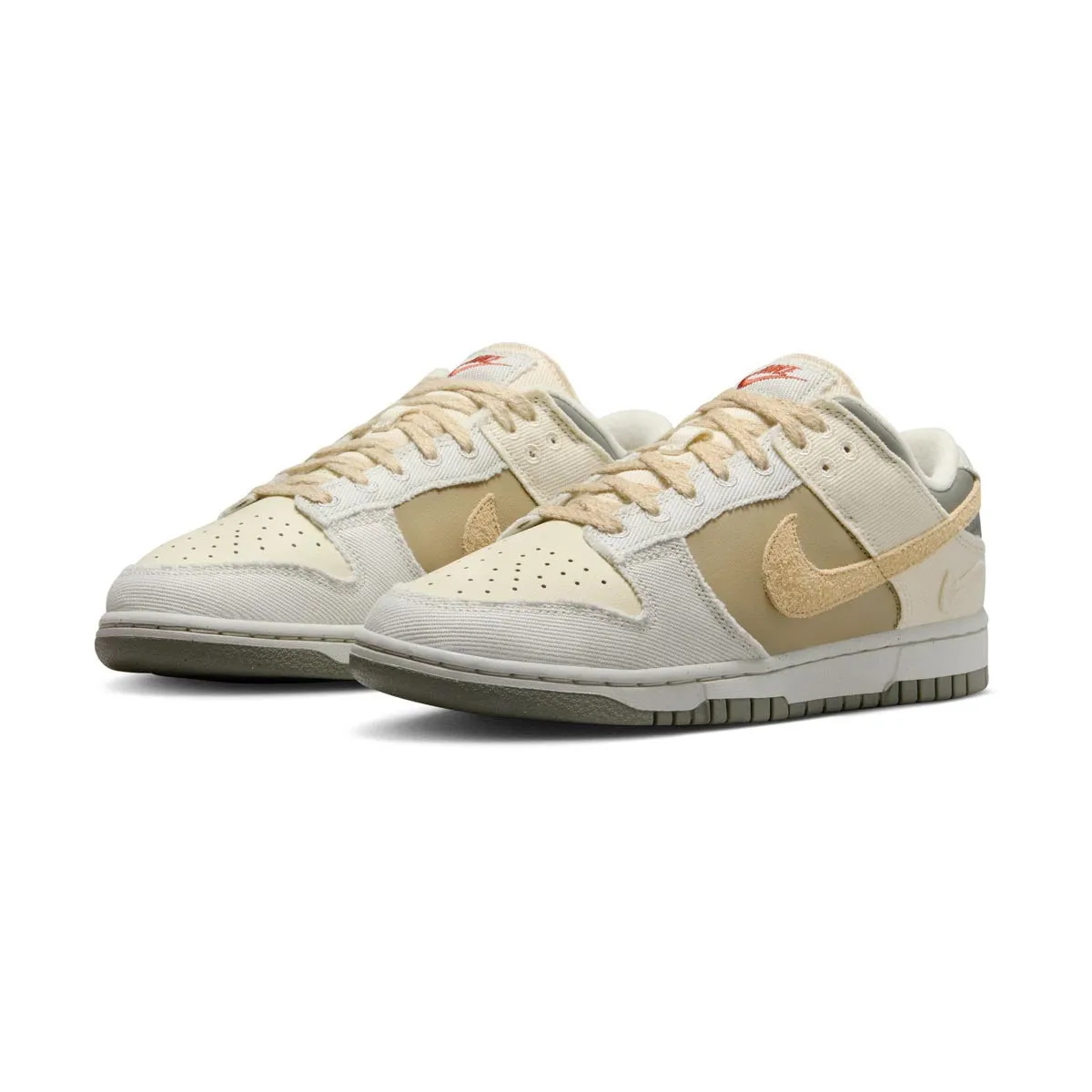 Nike Dunk Low Women's Shoes - Footwear