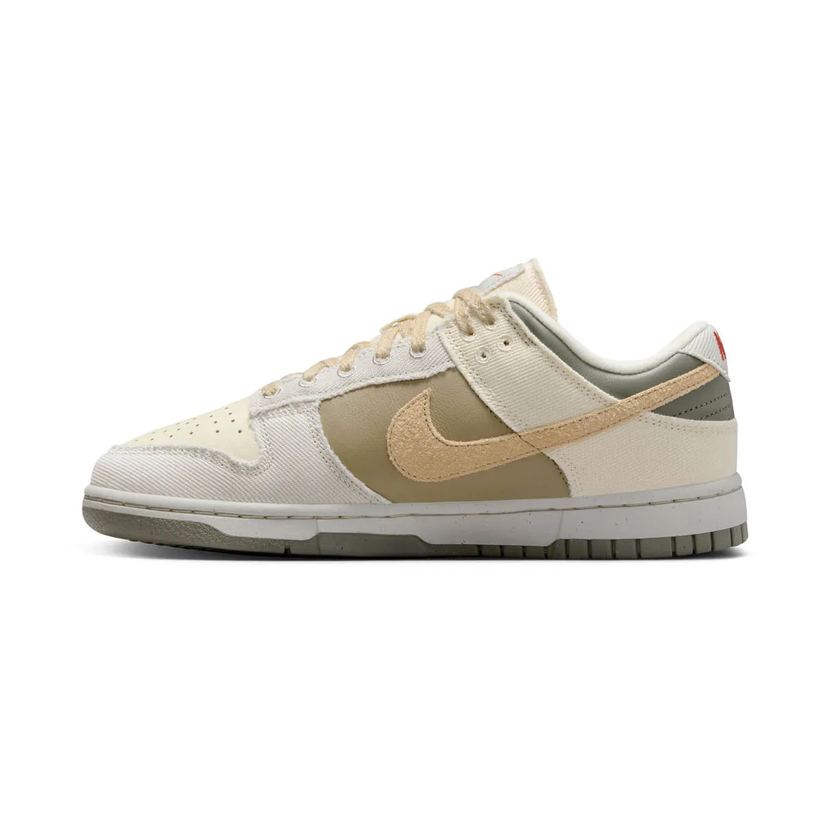 Nike Dunk Low Women's Shoes - Footwear