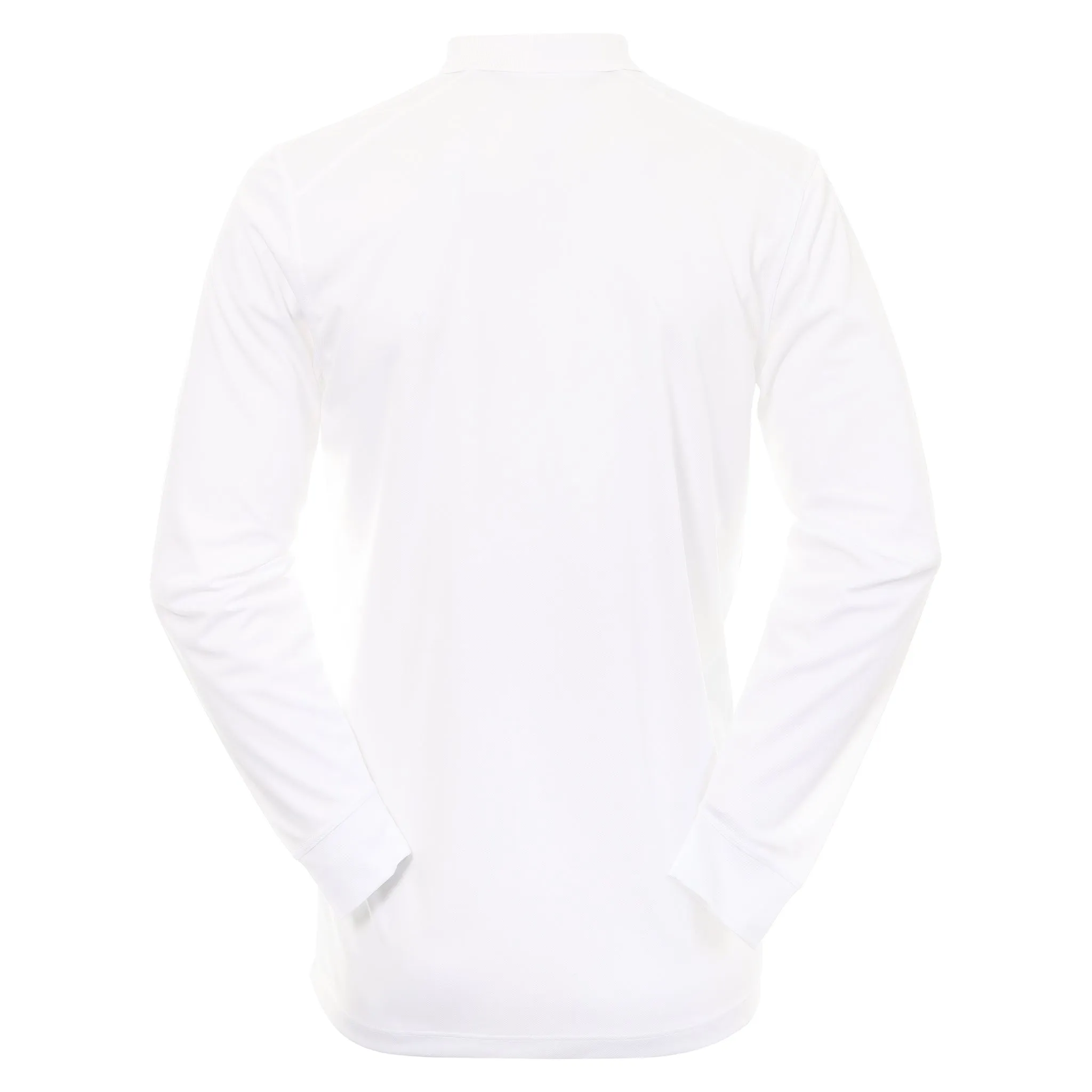 Nike Golf Dri-Fit Victory Solid Long Sleeve Shirt