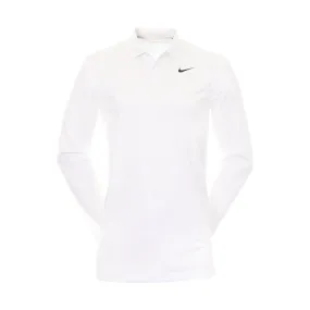 Nike Golf Dri-Fit Victory Solid Long Sleeve Shirt