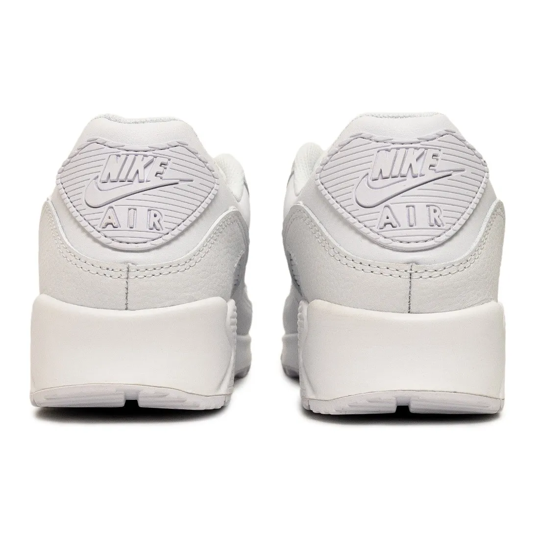 Nike Men Air Max 90 Ltr (white / white-white)