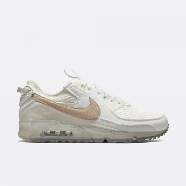 Nike - Men - Air Max Terrascape 90 - Summit White/LT Iron Ore