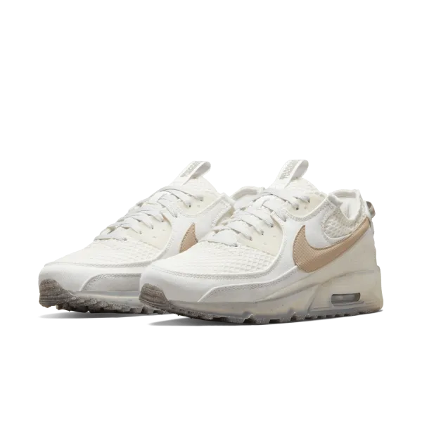 Nike - Men - Air Max Terrascape 90 - Summit White/LT Iron Ore