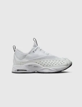 NIKE NOCTA AIR ZOOM DRIVE WHITE   WHITE