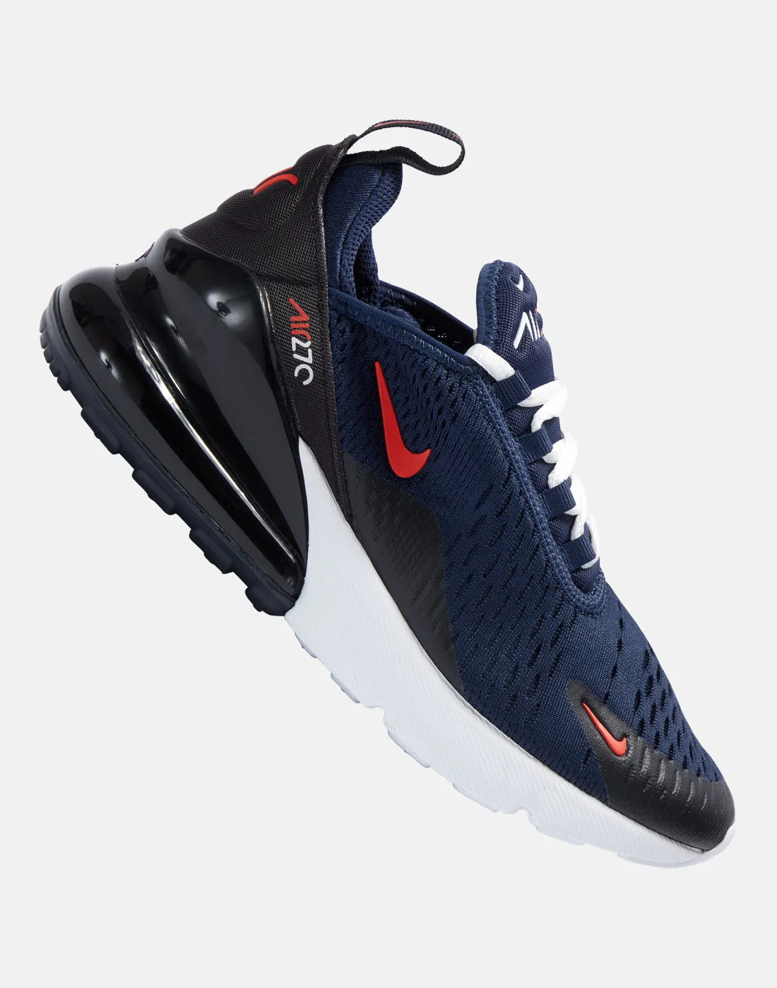 Nike Older Kids Air Max 270