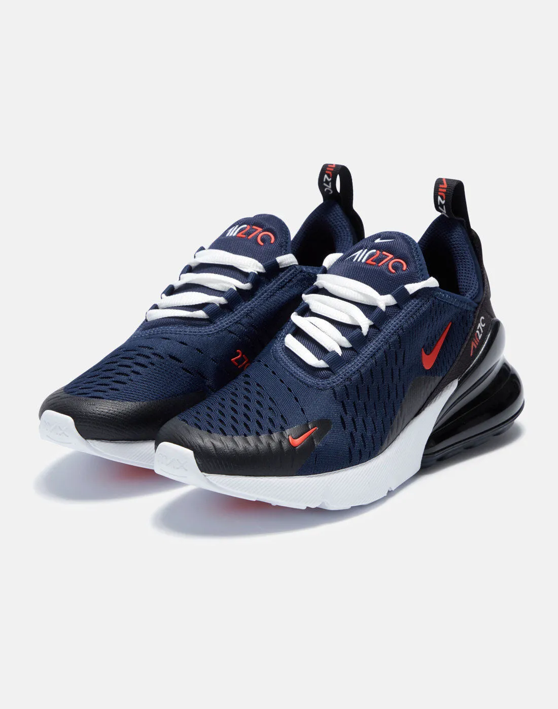 Nike Older Kids Air Max 270