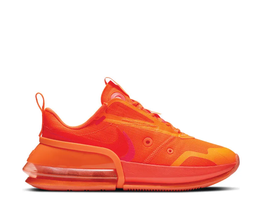 Nike W AIr Max UP NRG Hyper Crimson