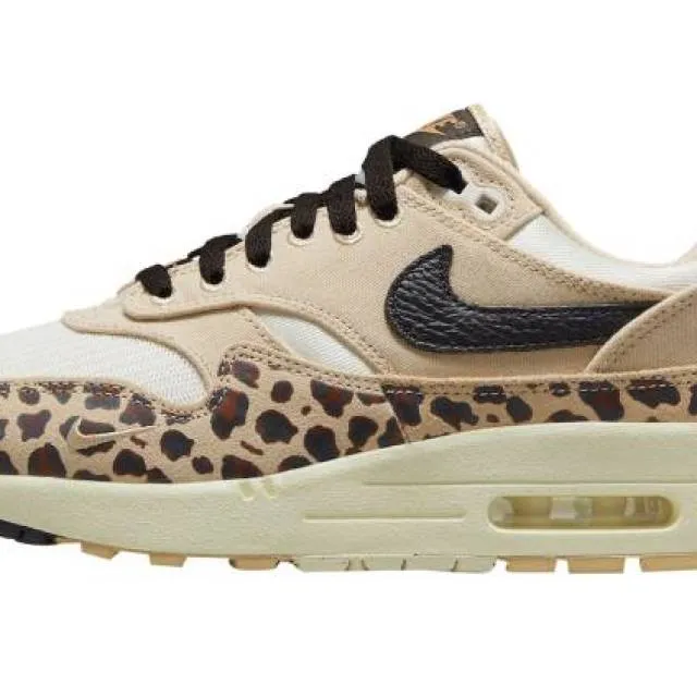 Nike WMNS Air Max 1 87 Leopard