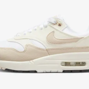 NIKE WMNS AIR MAX 1 PALE IVORY