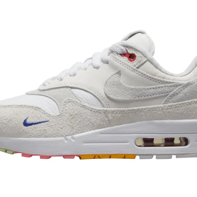 NIKE WMNS AIR MAX 1 POM POMS