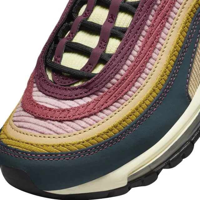 Nike WMNS Air Max 97 Multicolor Corduroy