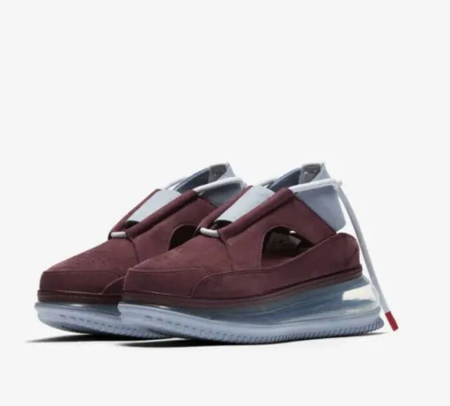 Nike WMNS Air Max FF720 Night Maroon