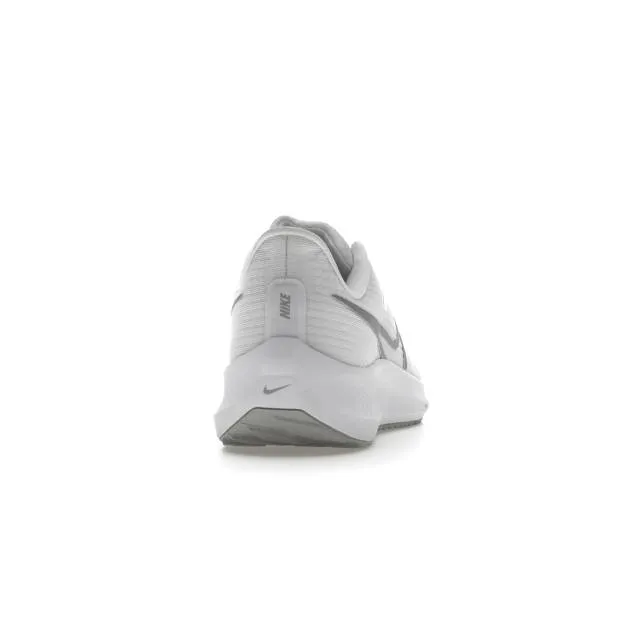 Nike Women's Air Zoom Pegasus 39 (White Pure Platinum/ W...