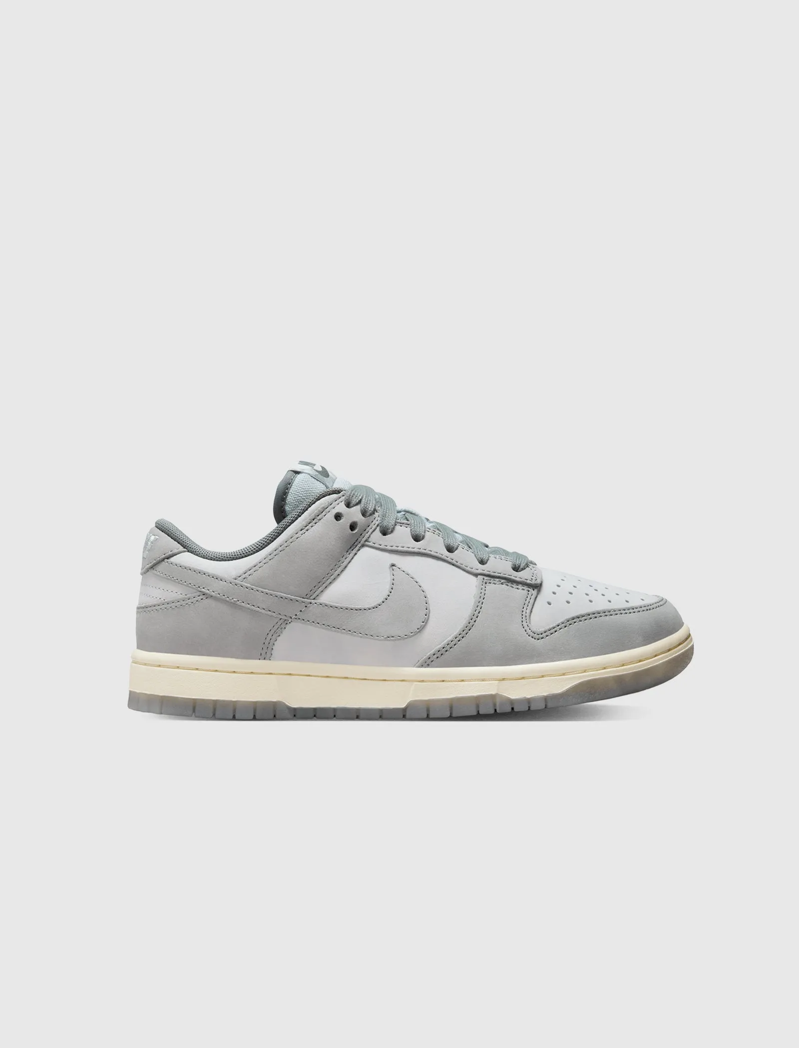 NIKE WOMEN'S DUNK LOW 