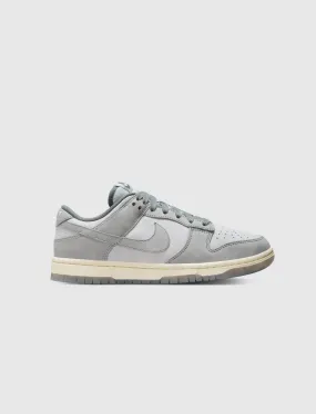 NIKE WOMEN'S DUNK LOW COOL GREY   GREY