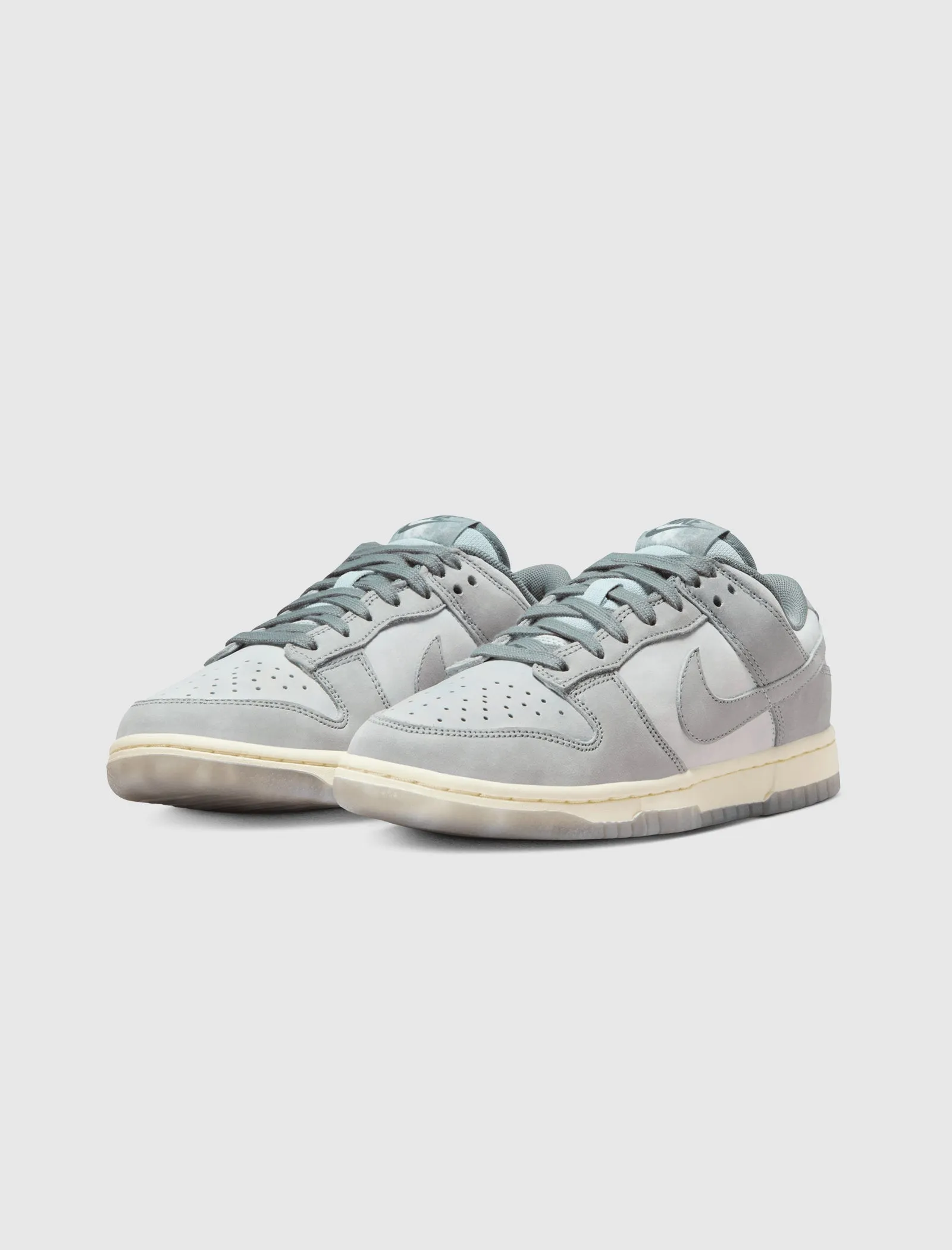 NIKE WOMEN'S DUNK LOW 