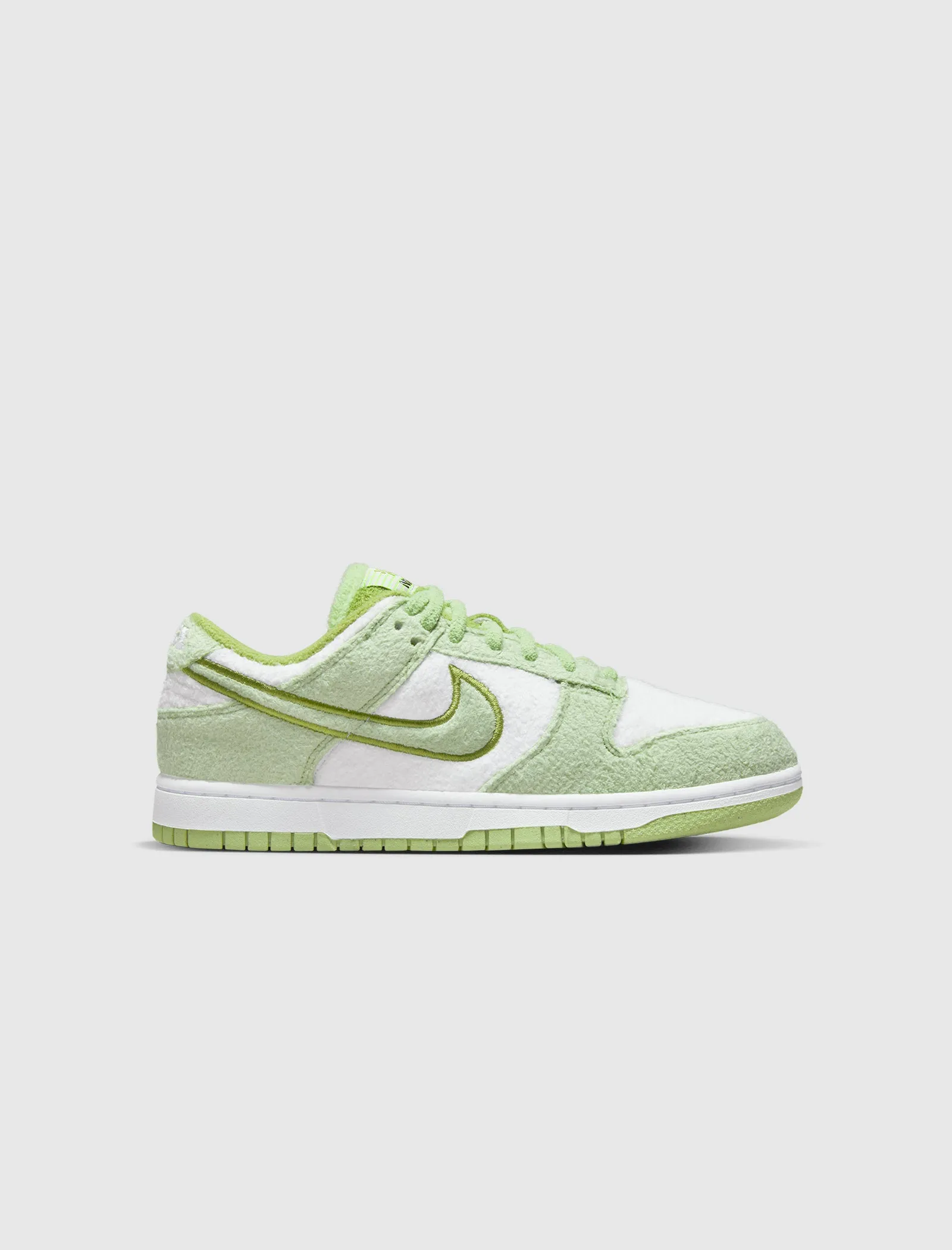 NIKE WOMEN'S DUNK LOW 