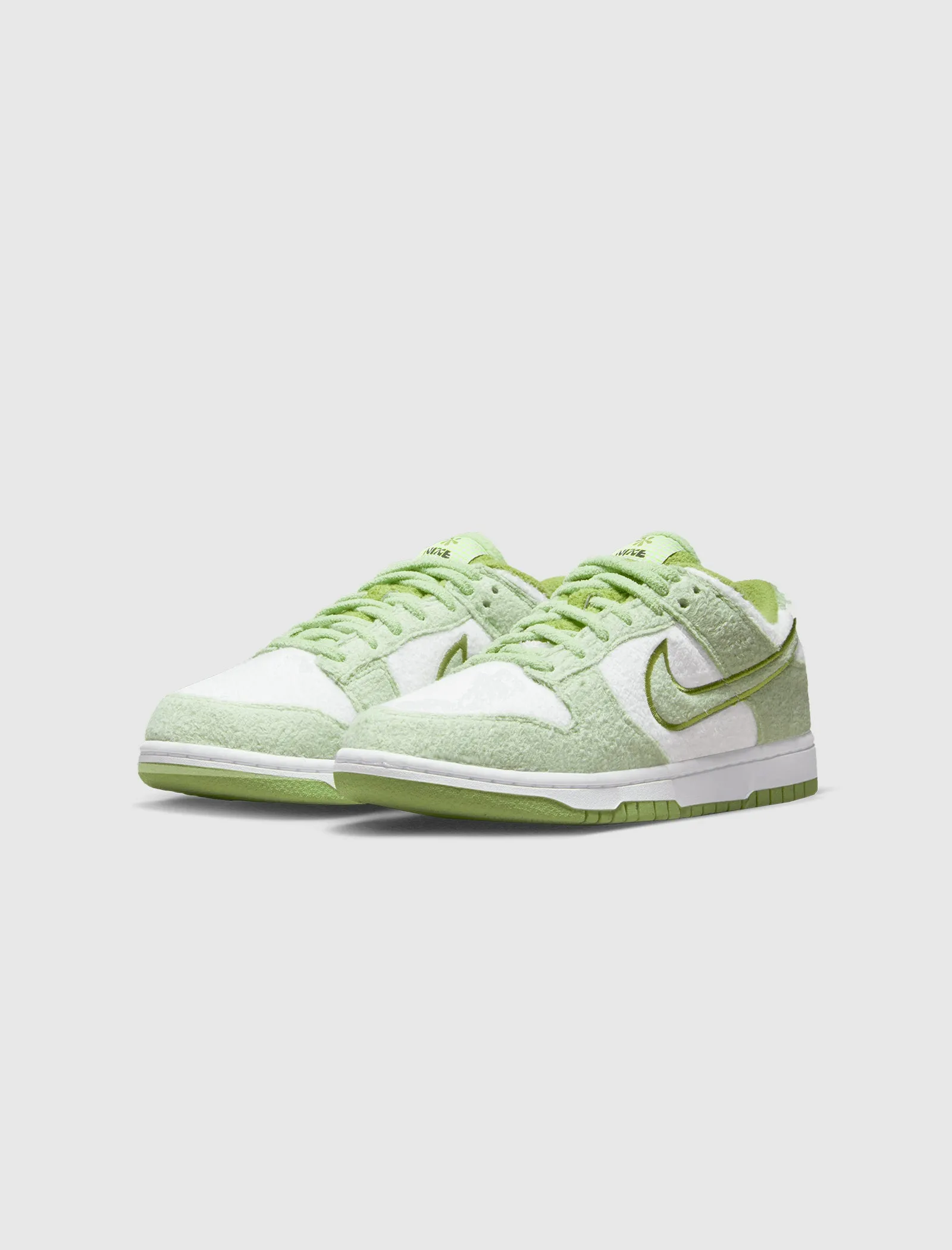 NIKE WOMEN'S DUNK LOW 