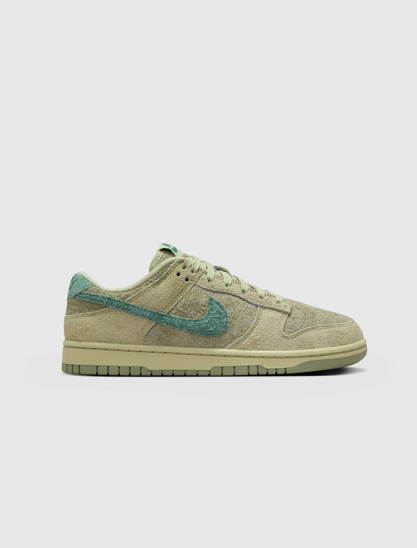 NIKE WOMEN'S DUNK LOW 