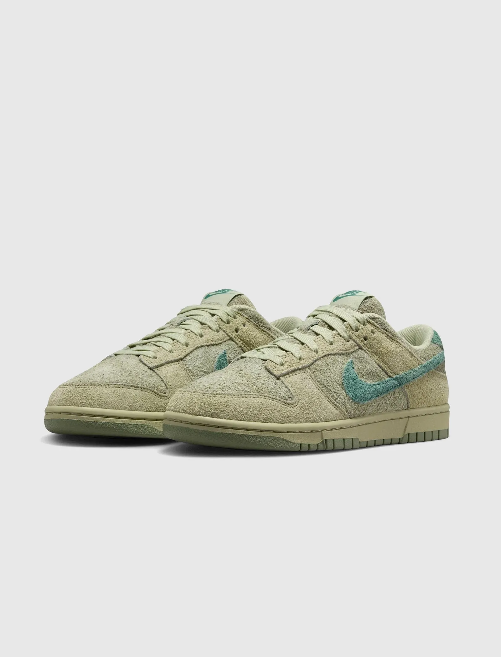 NIKE WOMEN'S DUNK LOW 