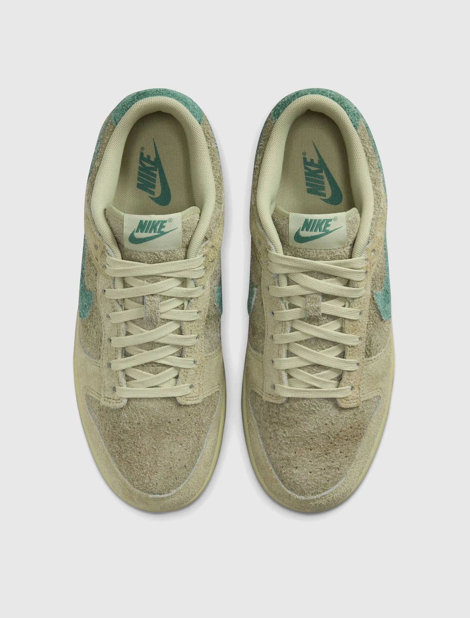 NIKE WOMEN'S DUNK LOW 