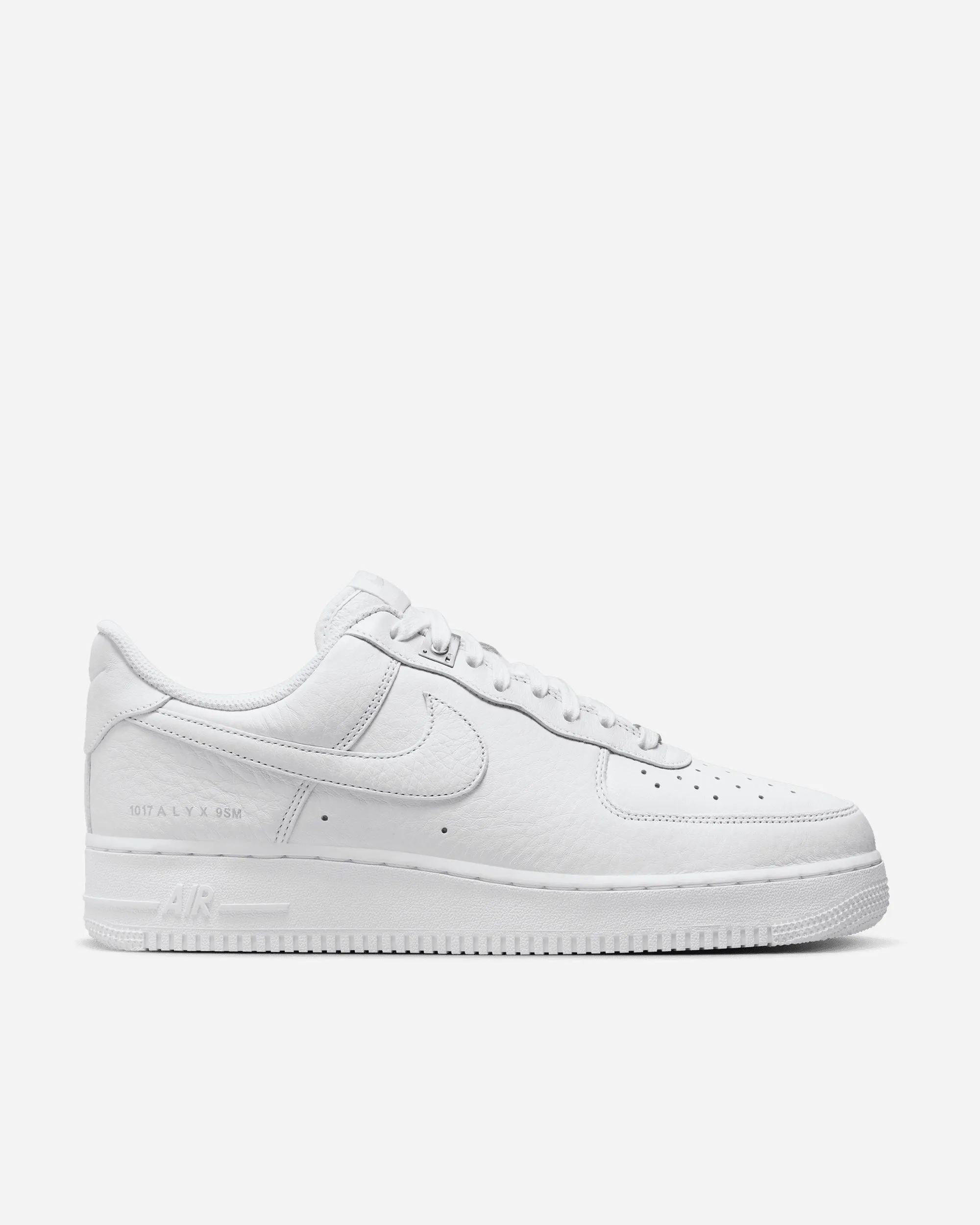 Nike x ALYX Air Force 1