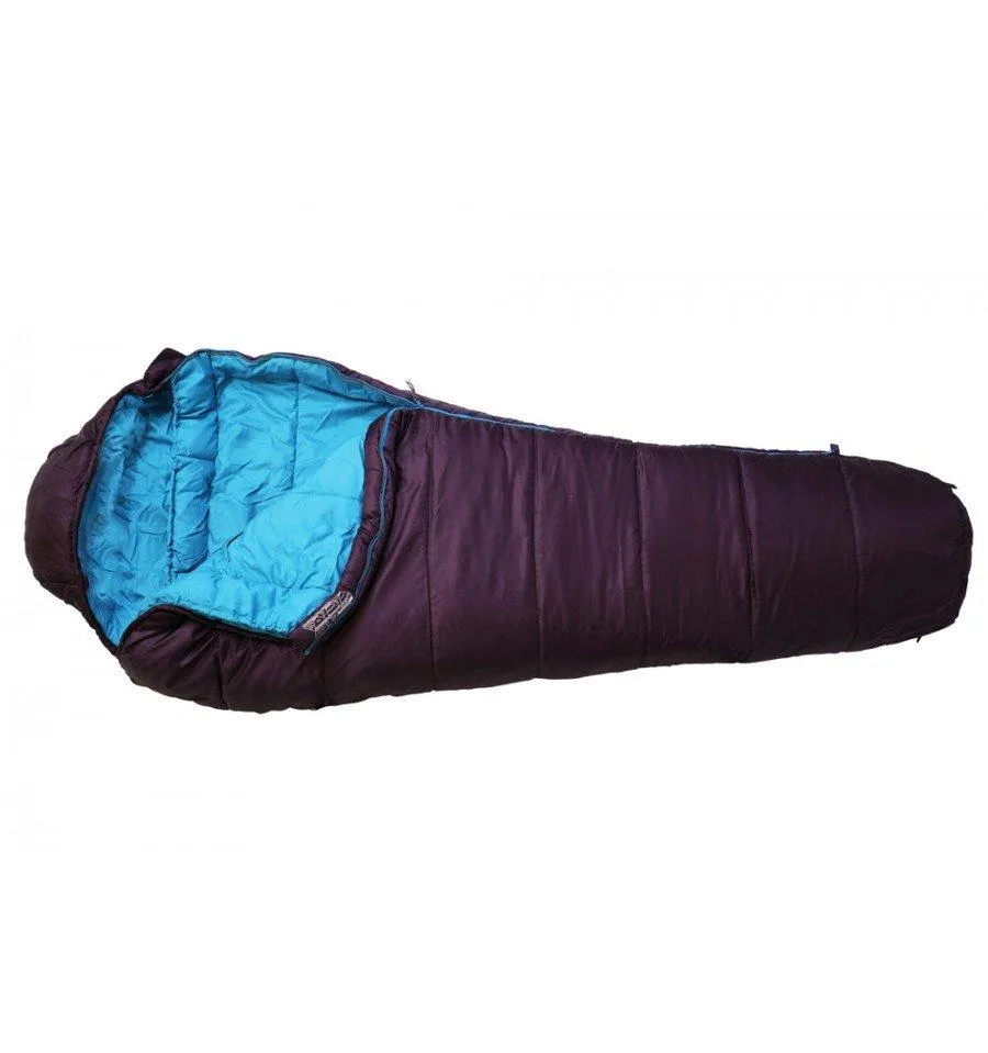 Nitestar Alpha 250S Sleeping Bag | Camping Equipment | George Fisher UK