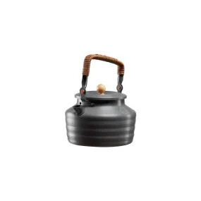 Nordisk Aluminium Kettle | Hardloop