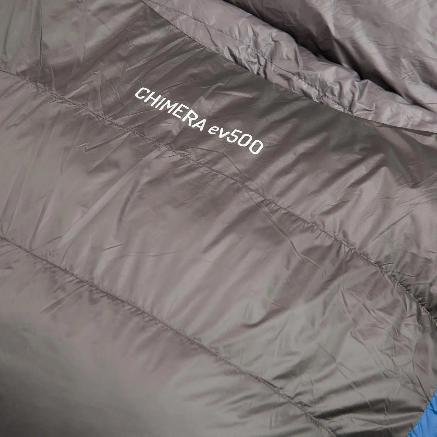 OEX Chimera EV 500 Sleeping Bag - Blue | George Fisher