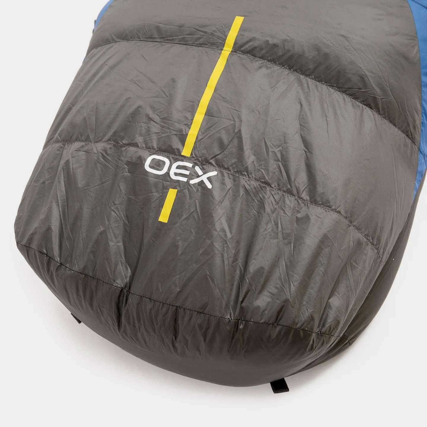 OEX Chimera EV 500 Sleeping Bag - Blue | George Fisher