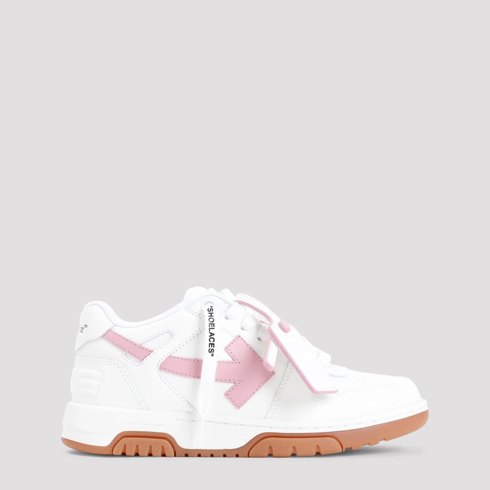 Off-White Out Of Office Sneakers