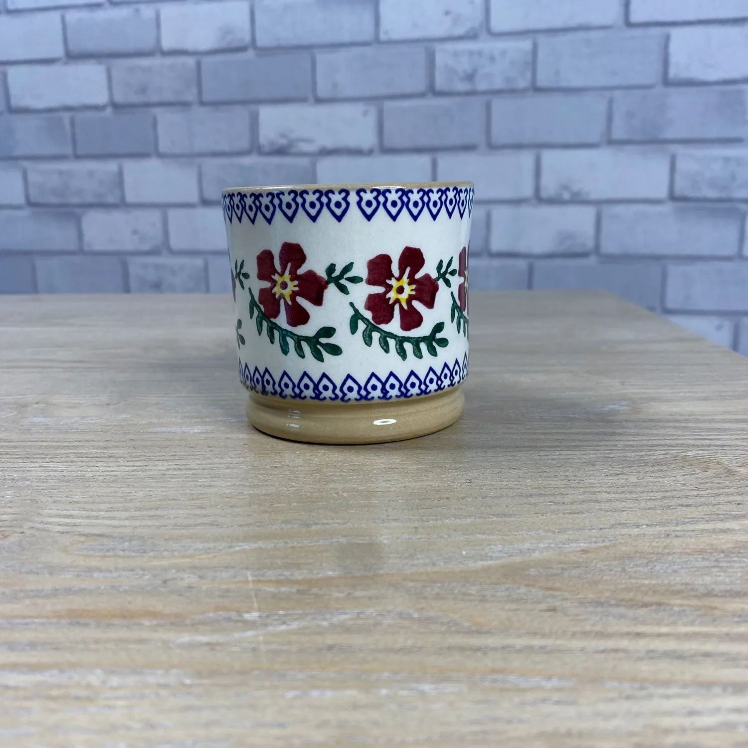 Old Rose Small Mug