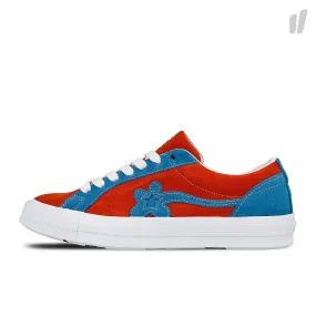 one star golf le fleur ox